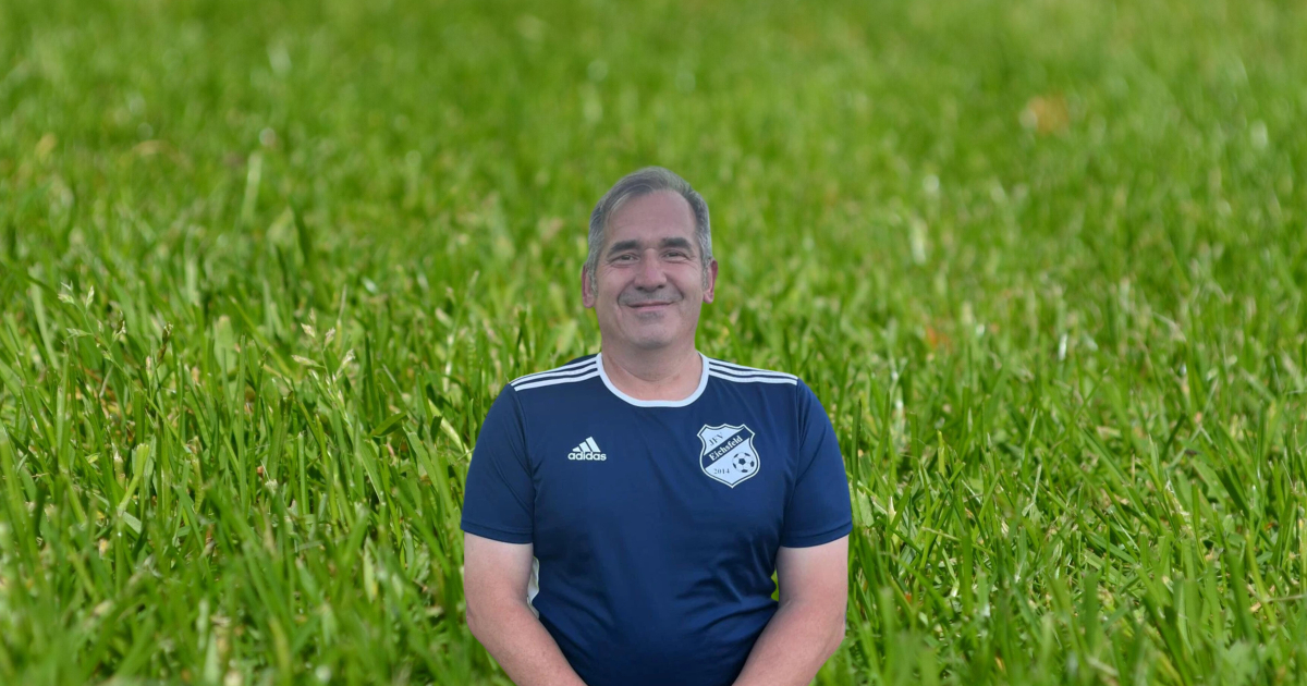 Serdal Dreger