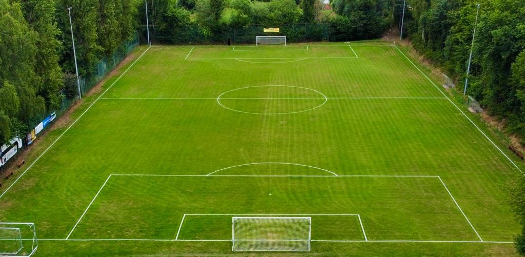 Sportplatz Fuhrbach