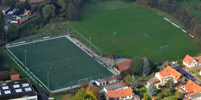 Sportplatz Duderstadt