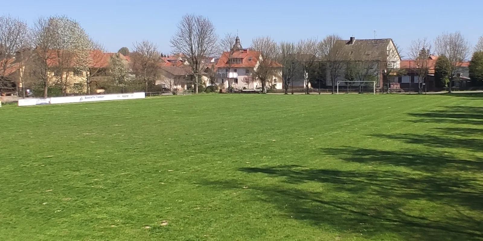 Sportplatz Werxhausen