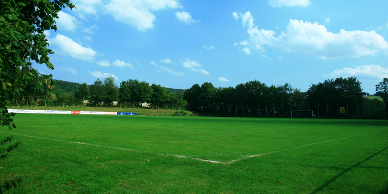 Sportplatz Gerblingerode