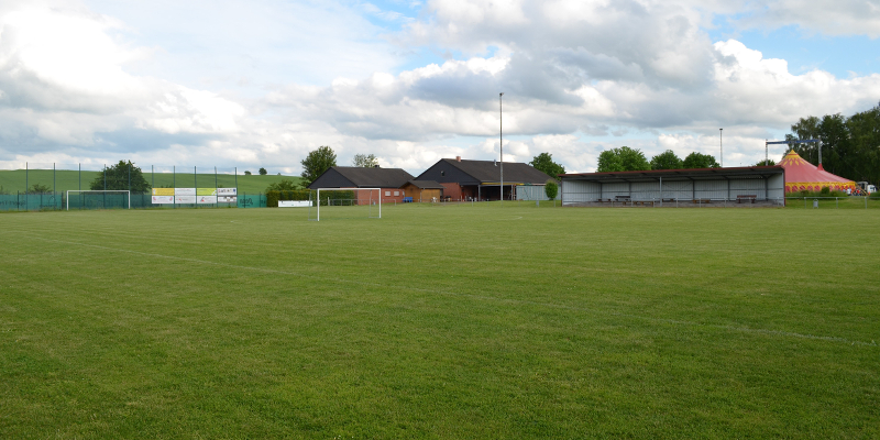 Sportplatz Nesselröden